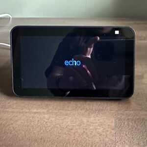 Echo Show 5 2nd Gen EUC